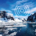 Unusual Signals Detected in Antarctica 