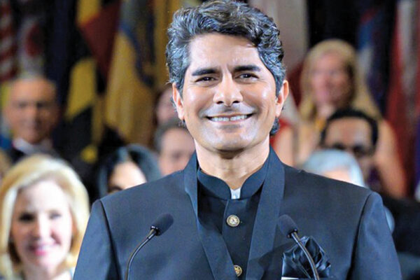 Indian-origin Doctor Appointed as President of American Medical Association