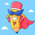 Super Pen