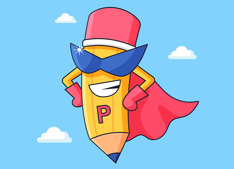 Super Pen