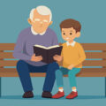 Tribute to My Grandfather