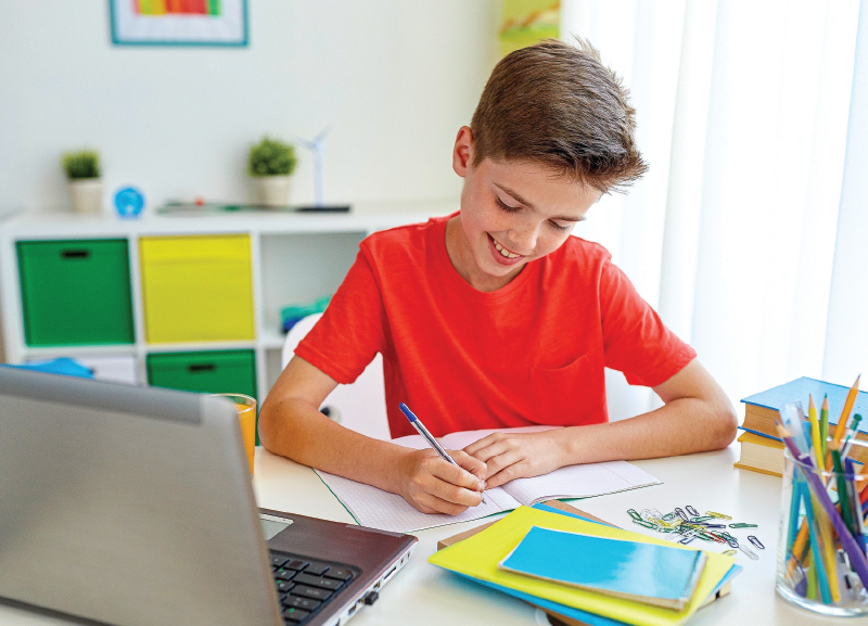 What’s Your Learning Superpower?
