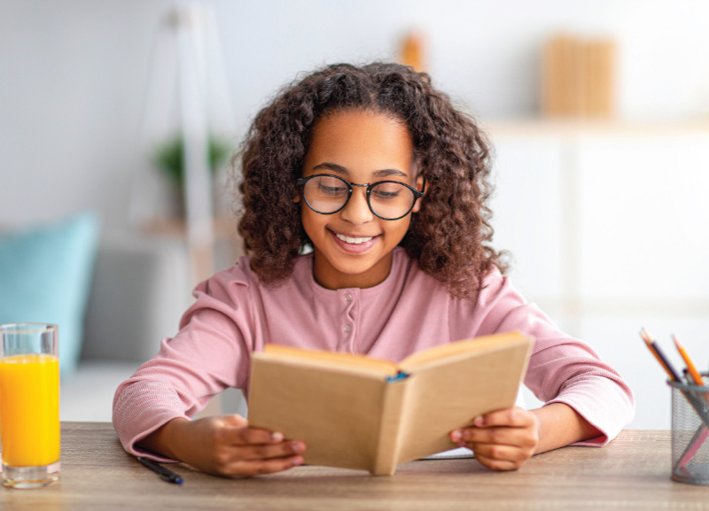 What’s Your Learning Superpower? 