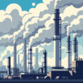 When Progress Pollutes: The Cost of Convenience