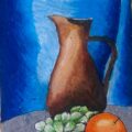 Still Life Art