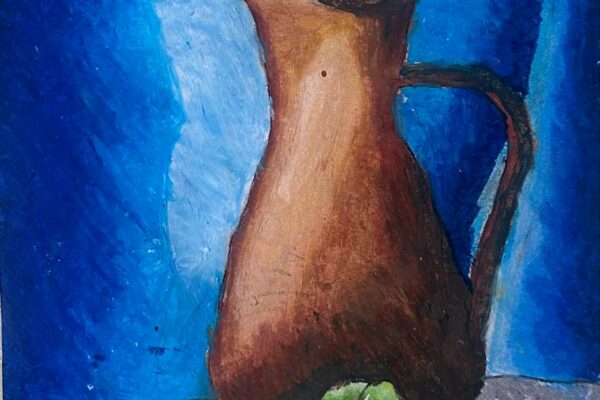 Still Life Art