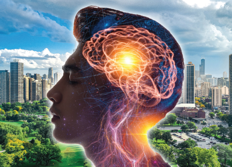 How Does the Brain Store Memories? 