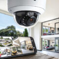 How Do CCTV Cameras Work? 