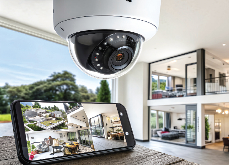 How Do CCTV Cameras Work? 