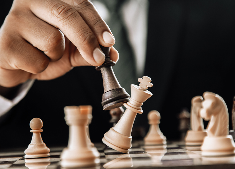 10 Life Lessons to Learn from Chess