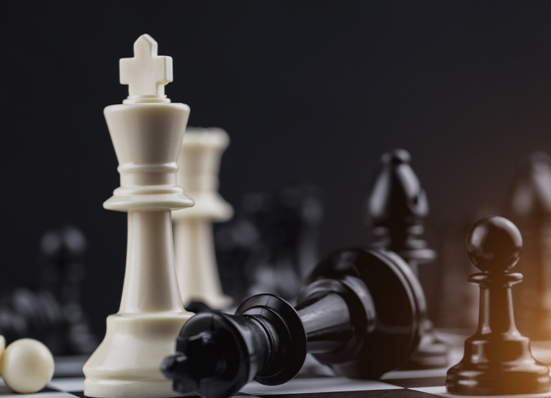 10 Life Lessons to Learn from Chess