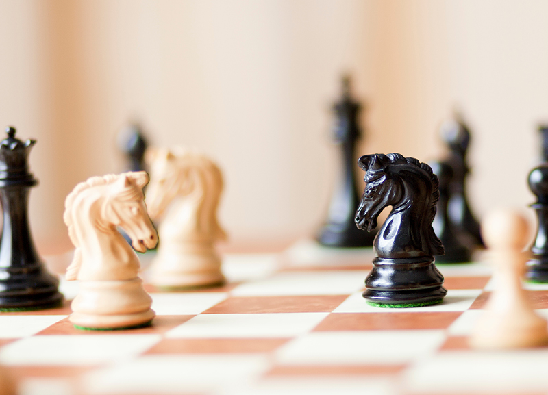 10 Life Lessons to Learn from Chess