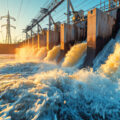 Joint Hydropower Project in Northeast 