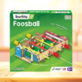 Smartivity DIY Foosball Table