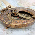 Astrolabe Discovered in Maharashtra 