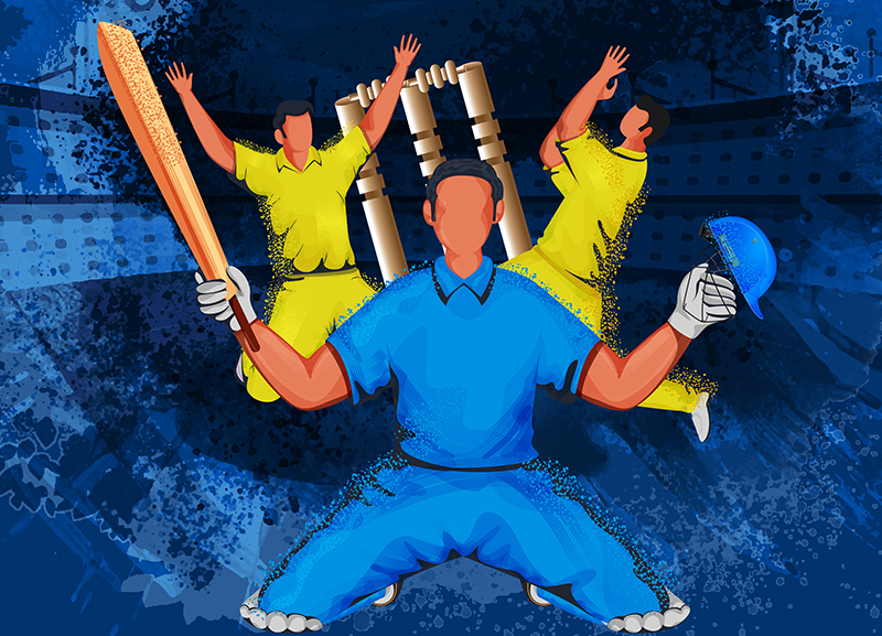 Winning the IPL: More Than Just Star Power 
