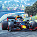 Meet the Racing Champions
