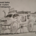 Monster Truck