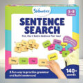 Sentence Search