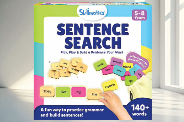 Sentence Search