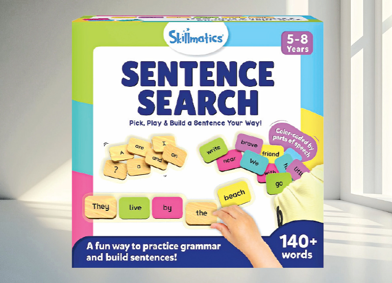 Sentence Search
