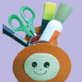 Stationery Holder