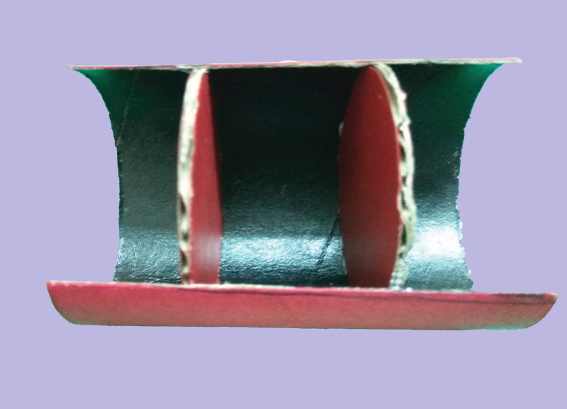 Stationery Holder - DIY for Kids