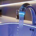 How Do Automatic Faucets Work? 