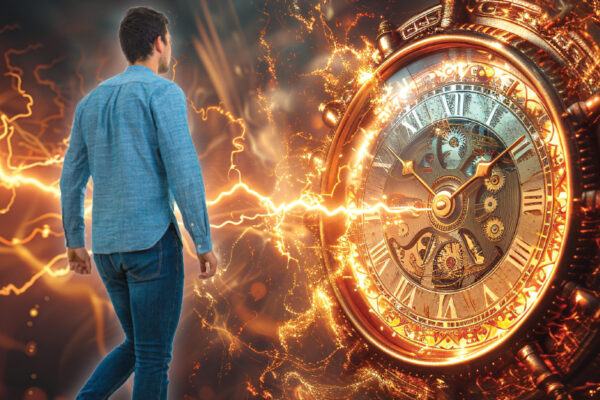 Can Time Travel Be Real? 