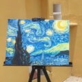 Starry Night
