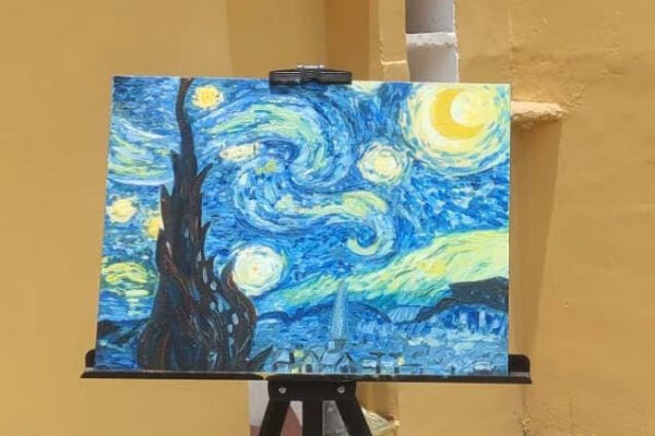Starry Night
