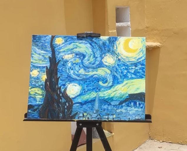 Starry Night