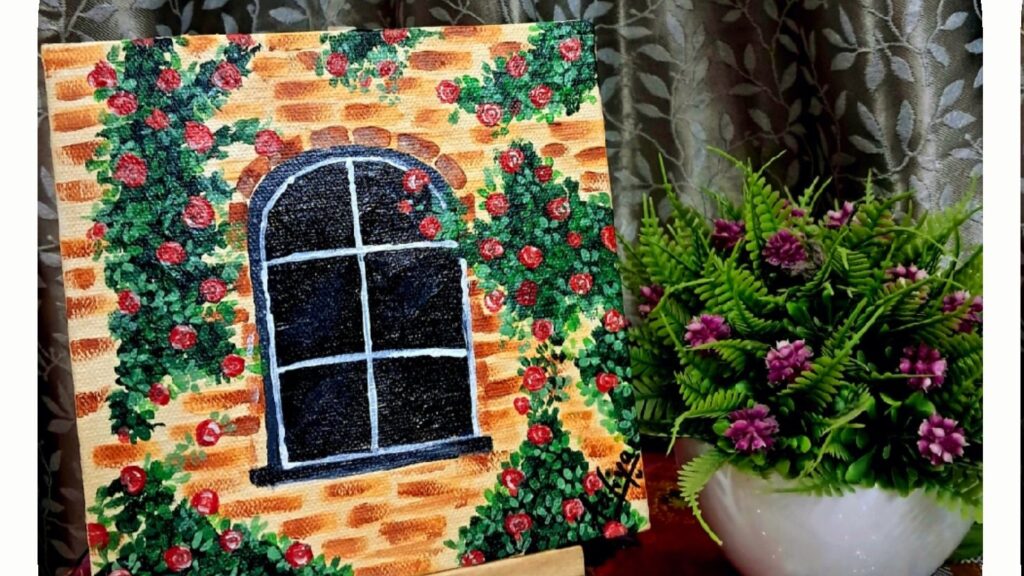 Beautiful Painting