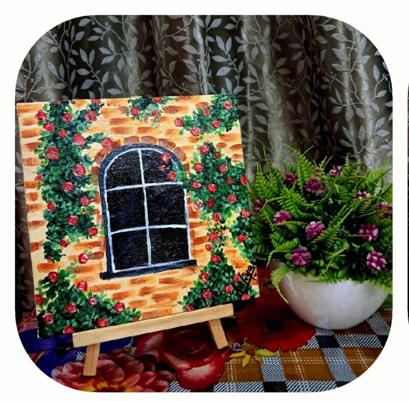 Beautiful Painting