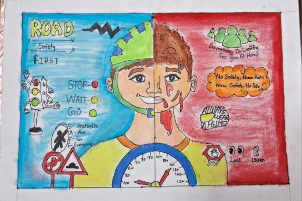 Road Safety Awareness