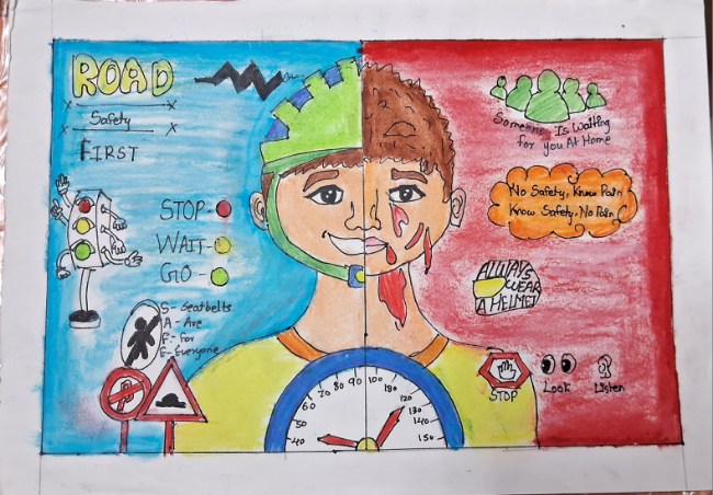 Road Safety Awareness