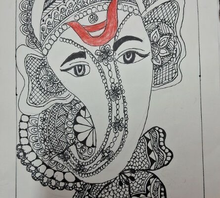 Ganesh Ji