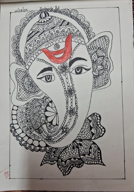 Ganesh Ji