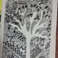 Zentangle Art
