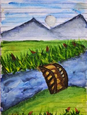 Scenery