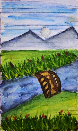 Scenery