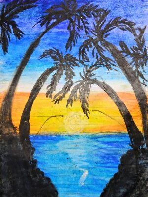 Scenery