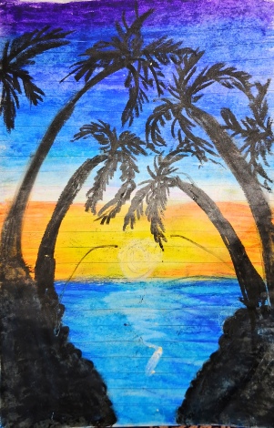 Scenery
