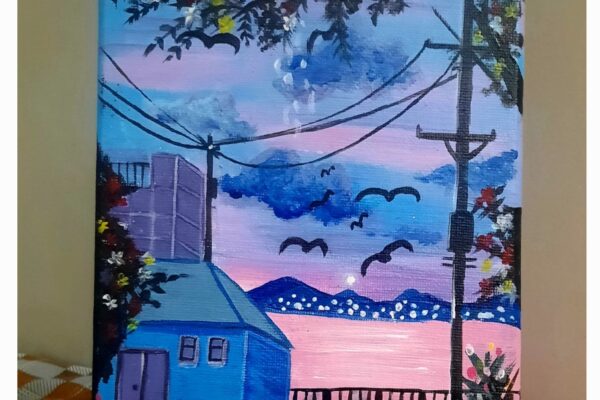 Beautiful Painting