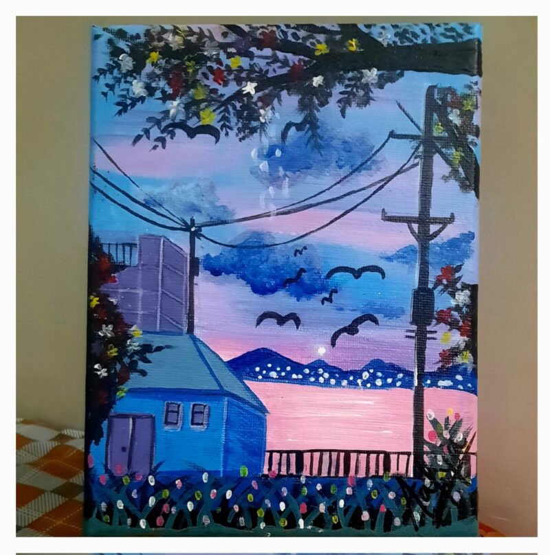 Beautiful Painting