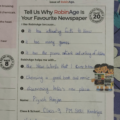 Why RobinAge Is My Favourite Kids’ Newspaper