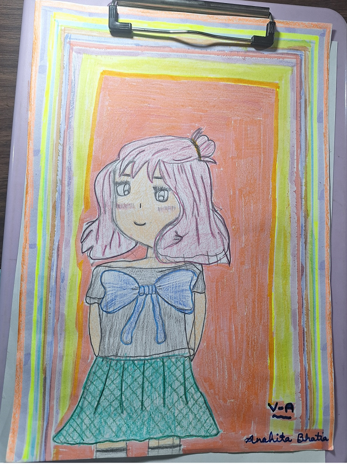 Beautiful Girl