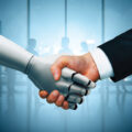Artificial Skin for Robots 