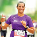 Athlete from Karnataka Creates History