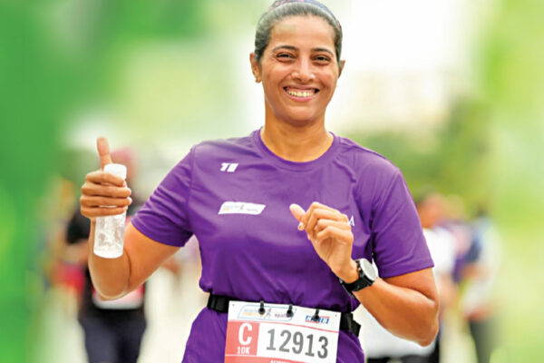 Athlete from Karnataka Creates History